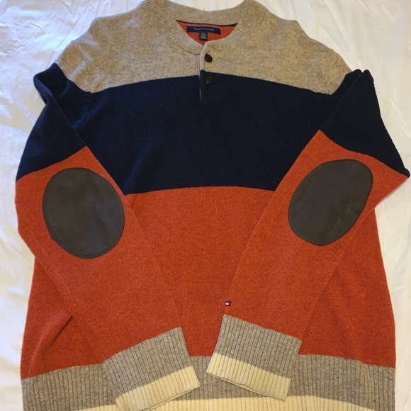 Tommy Hilfiger Other - Tommy Hilfiger Sweater